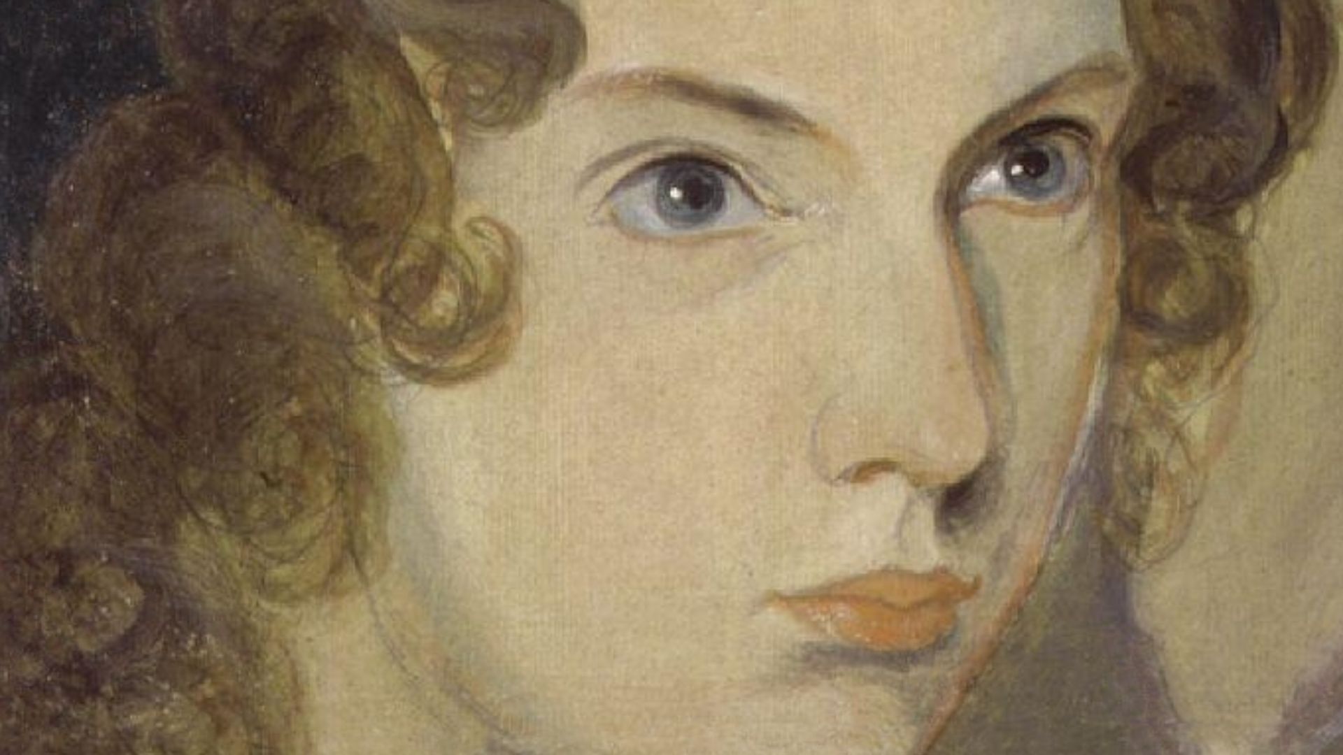 8. Anne Brontë (29)