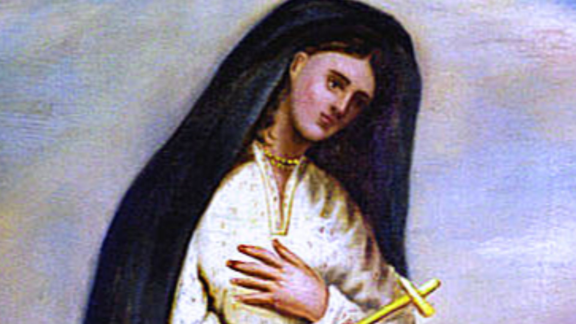 16. Sainte Kateri Tekakwitha (24)