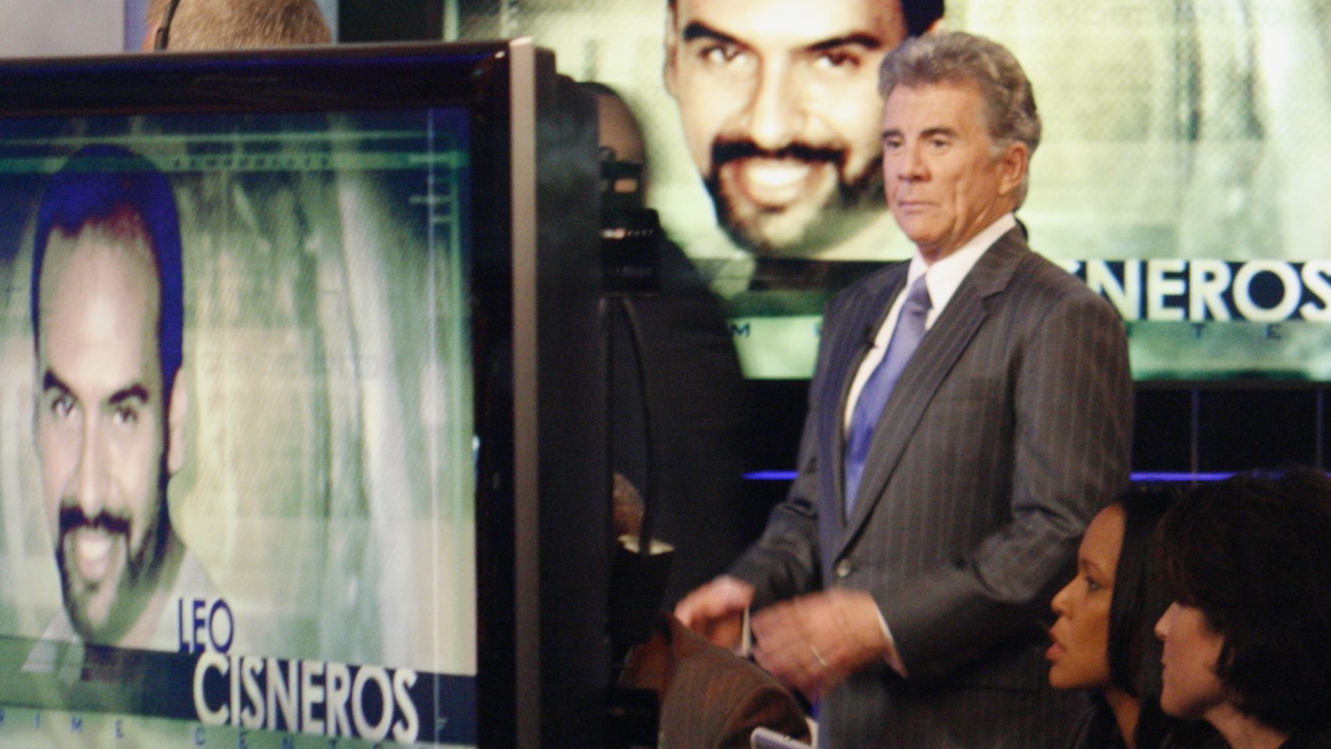 3. John Walsh