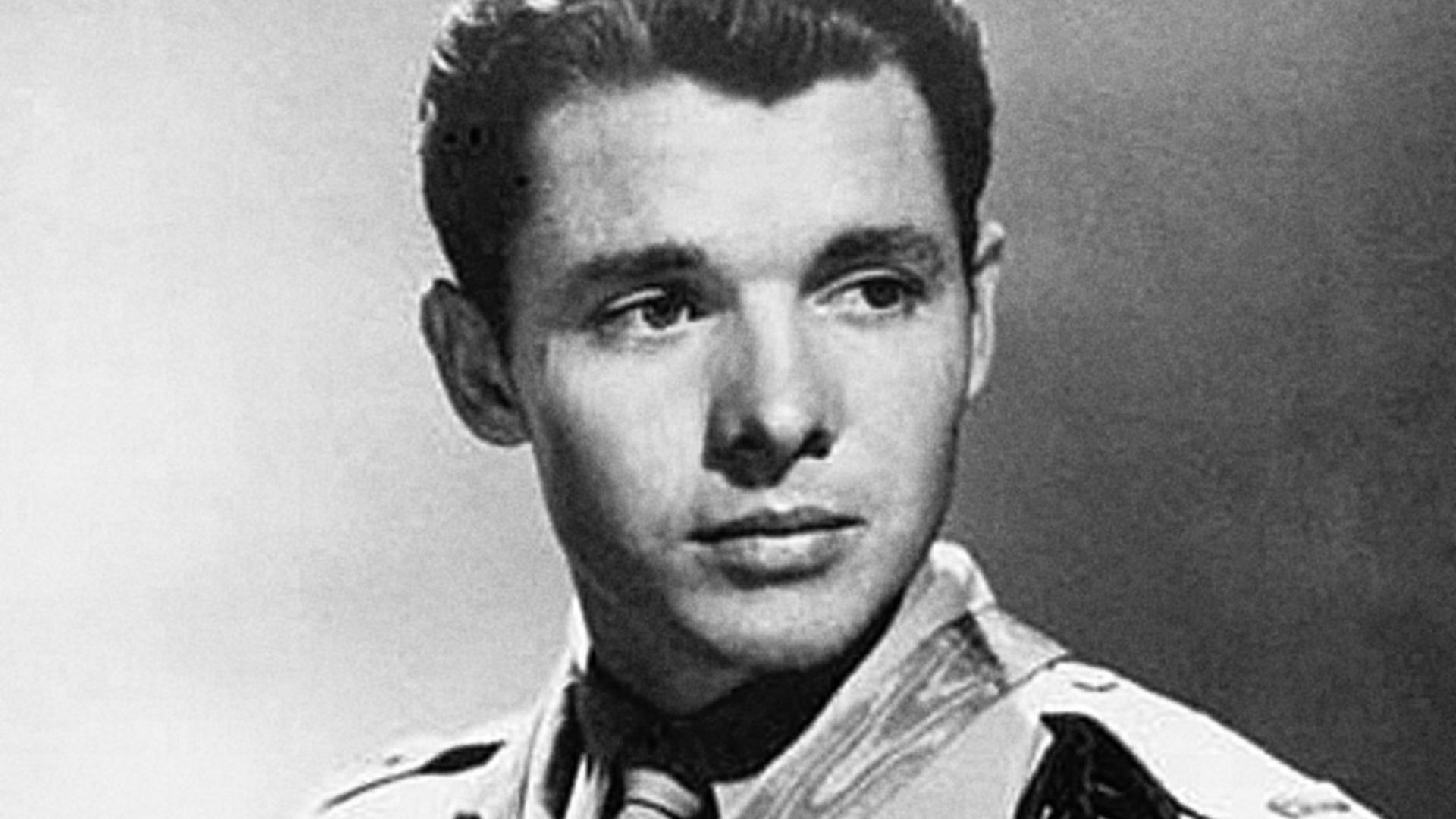 11. Audie Murphy