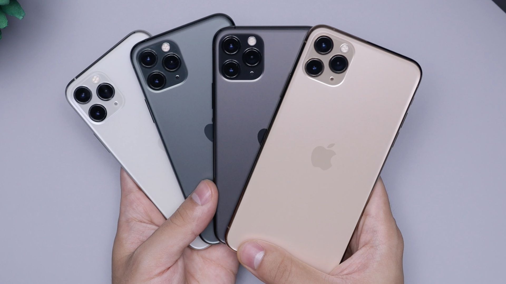 10 raisons d’acheter Samsung et 10 façons pour Apple de les battre