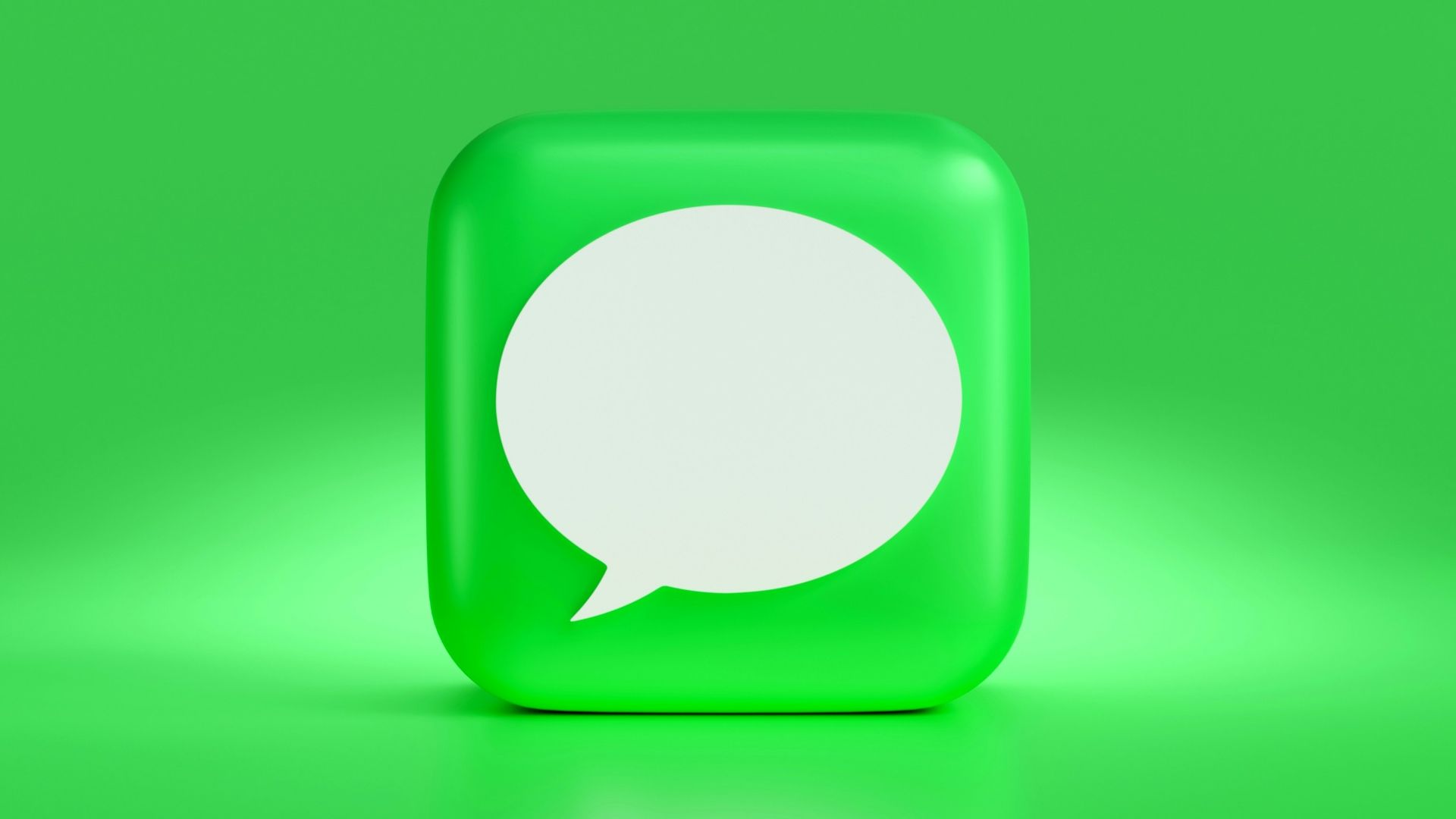 8. iMessage
