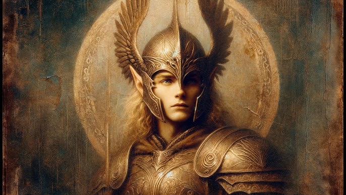 11. Earendil