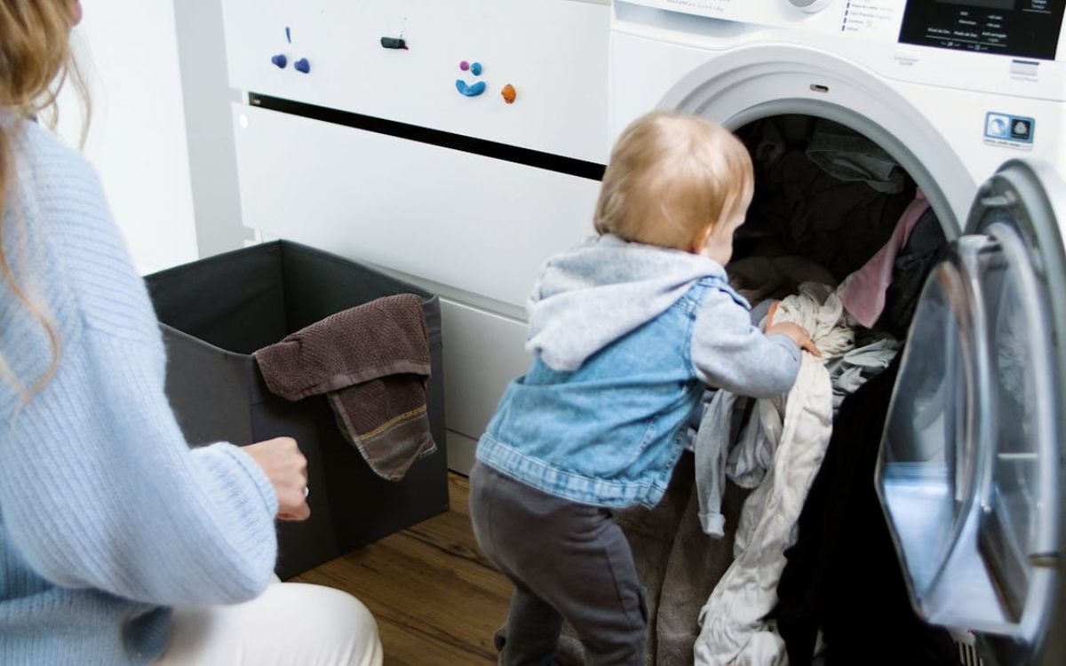 Attribuez des rôles de « mini-chef » pour les tâches ménagères