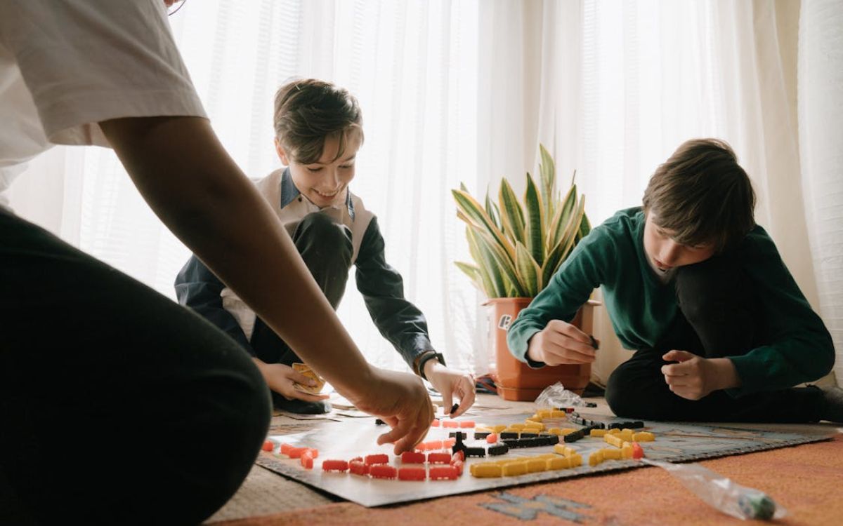 Transformer les tâches répétitives en jeux