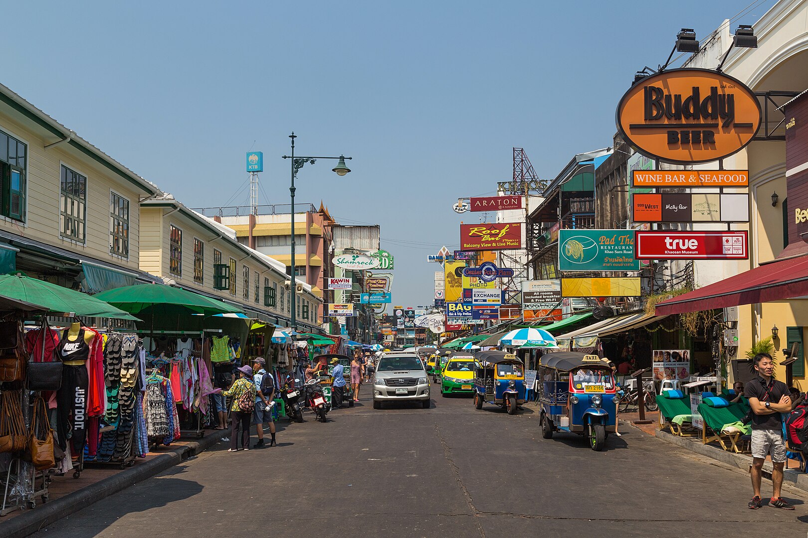 Bangkok, Thailand
