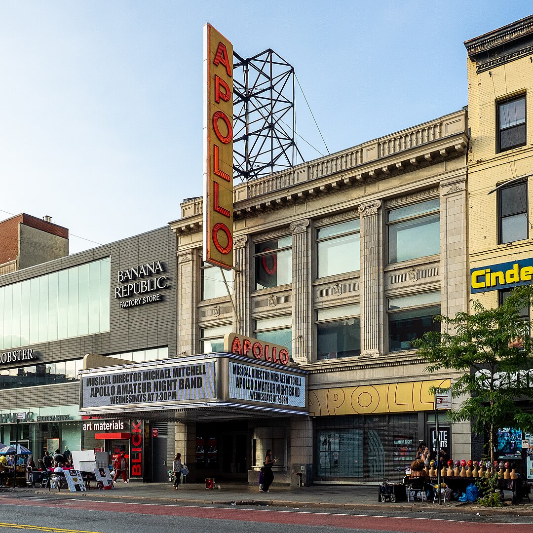 New York, United States