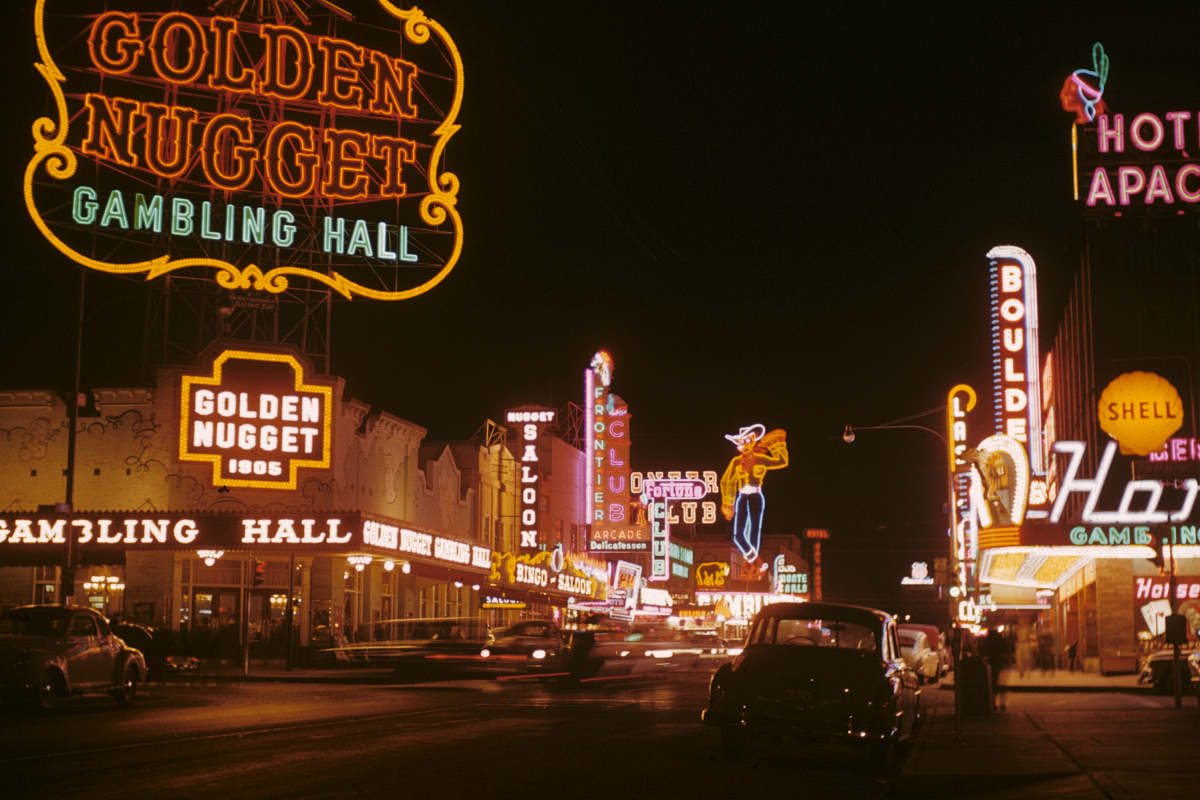Las Vegas, United States