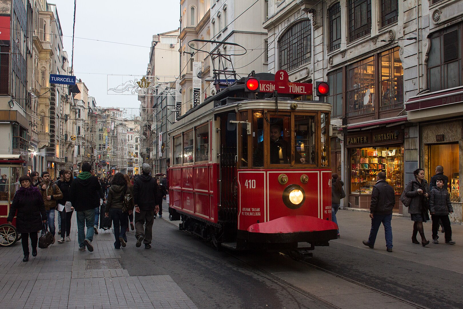 Istanbul, Turkey