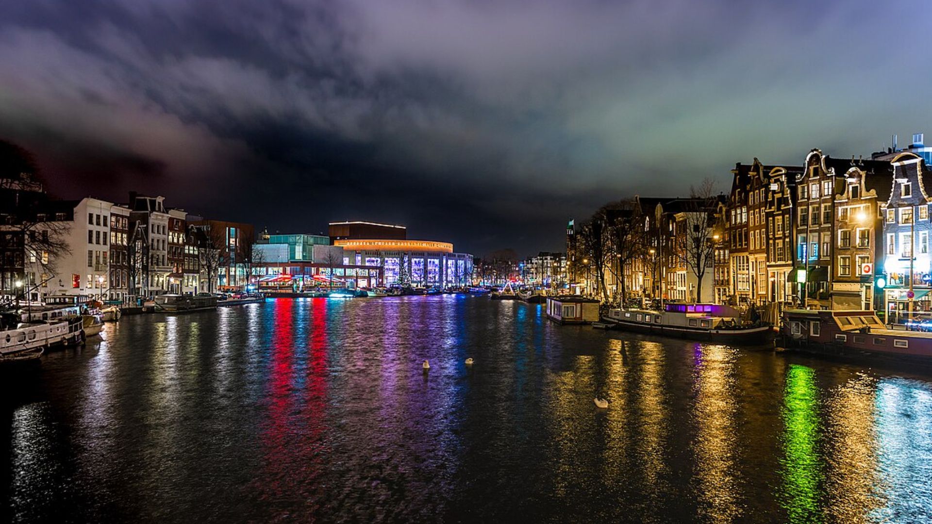 Amsterdam, Netherlands