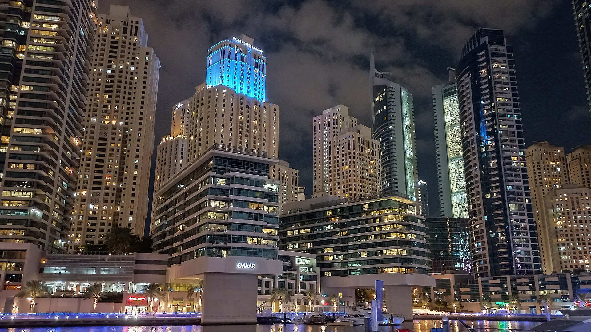 Dubai, United Arab Emirates