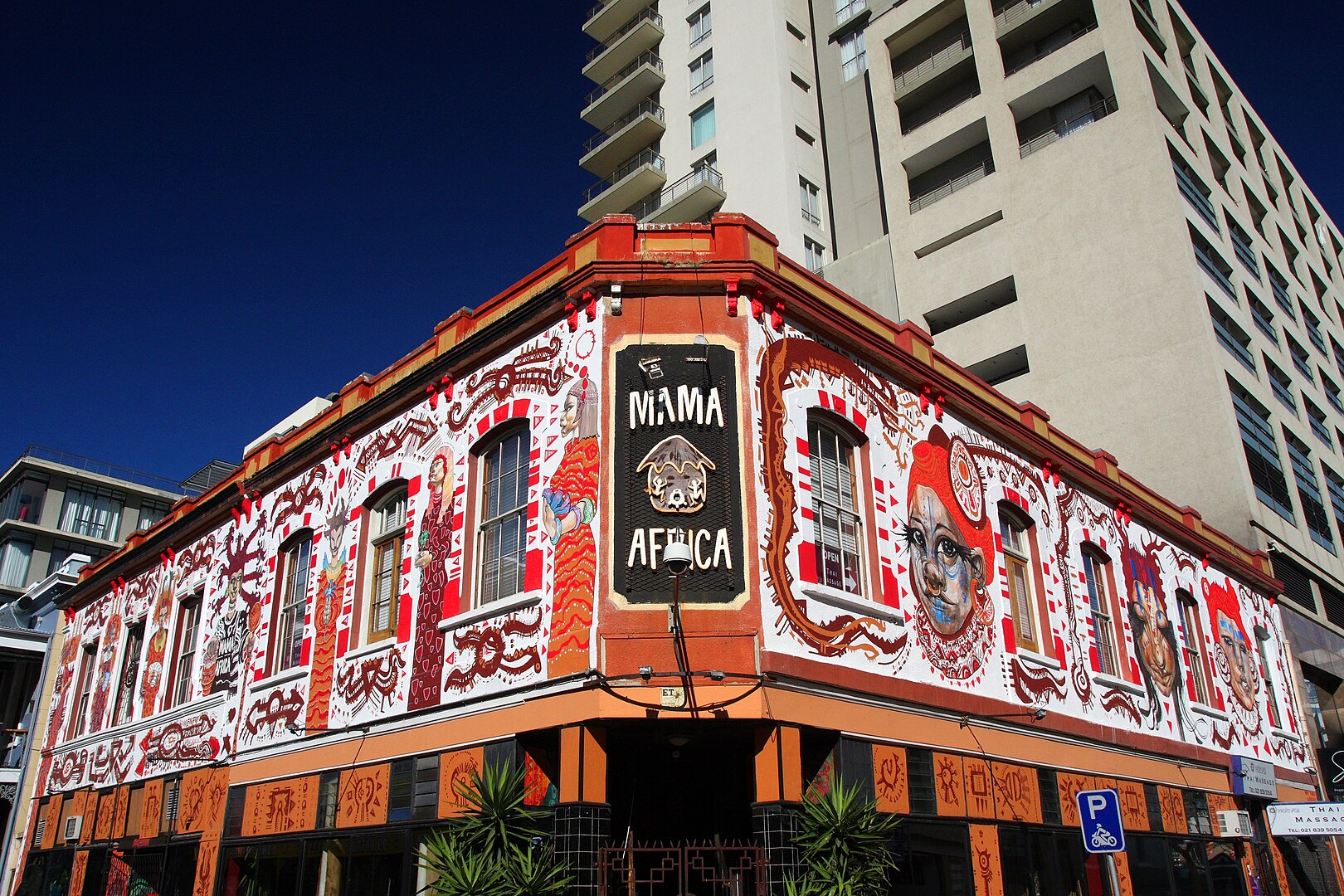 Cape Town, South Africa