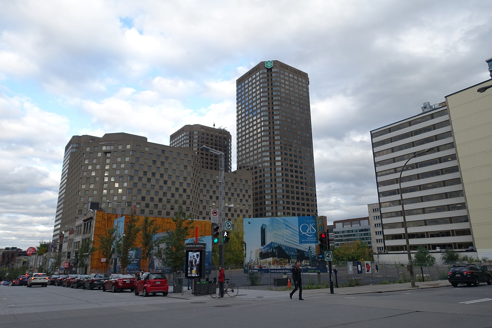 Montreal, Canada