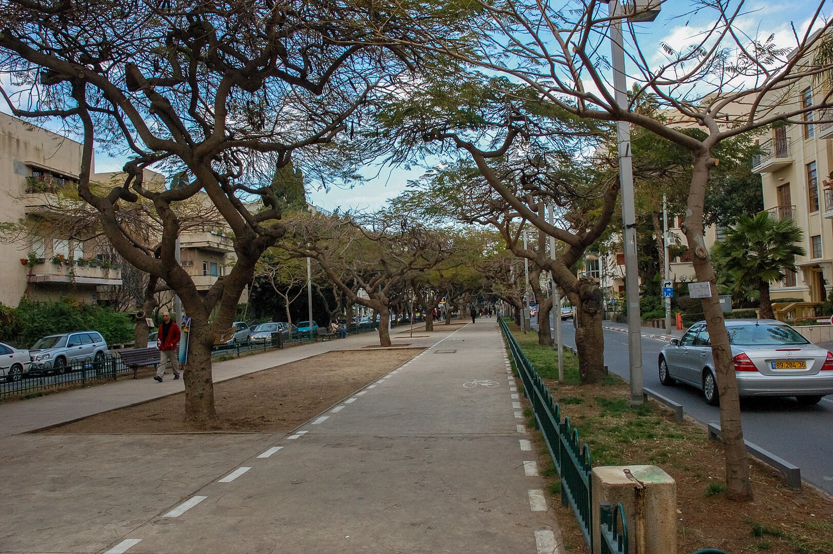 Tel Aviv, Israel