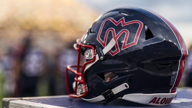 A former Carabin is back in the Alouettes’ nest