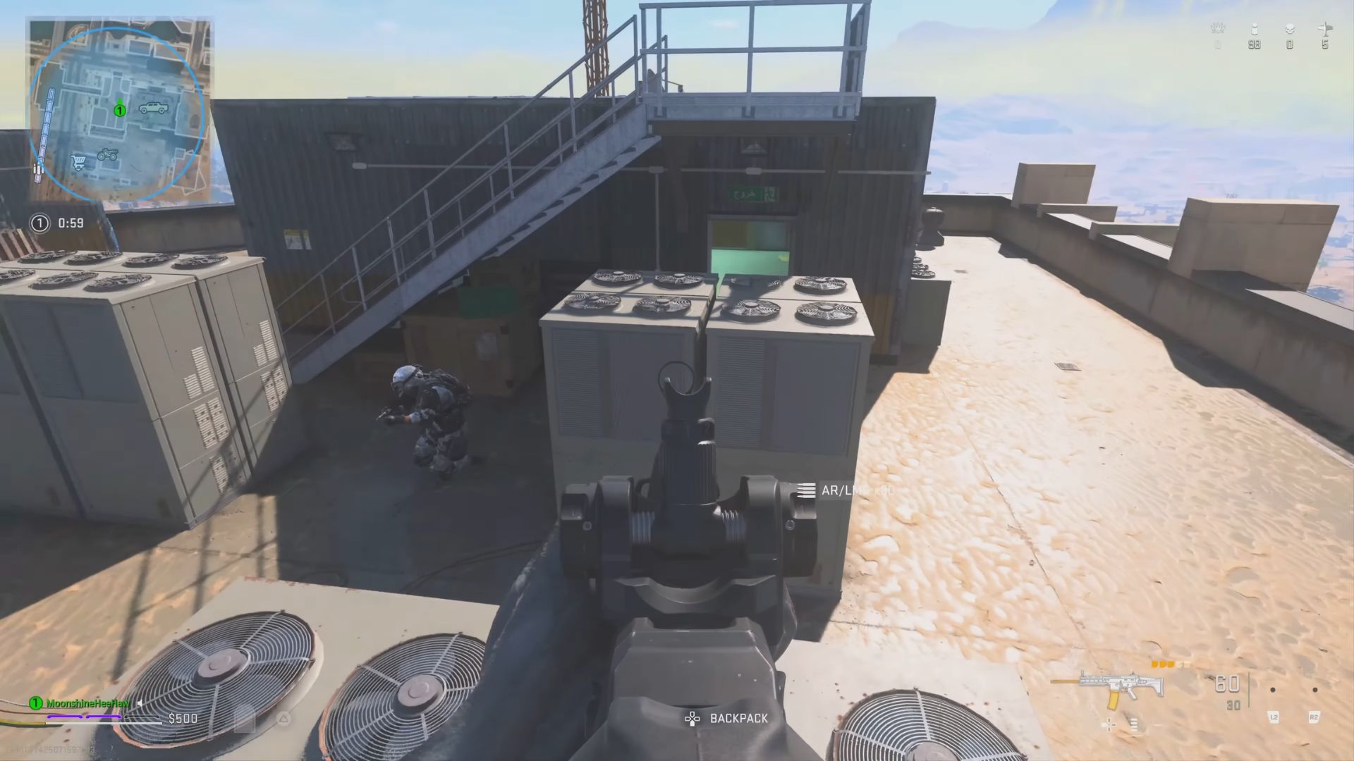 2. Call Of Duty