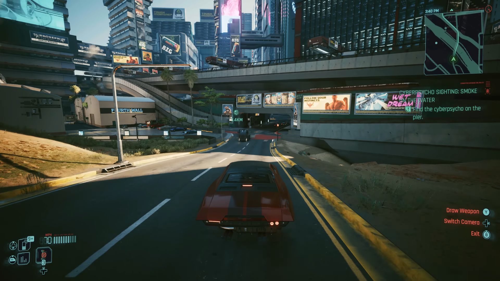 15. Cyberpunk 2077
