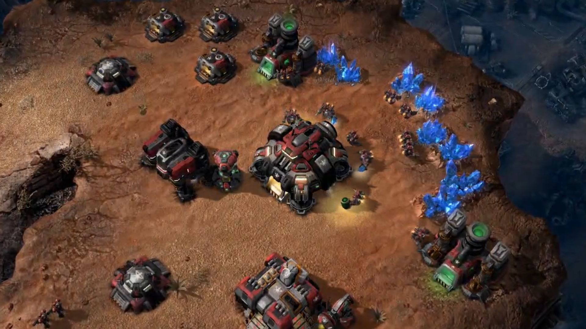 19. StarCraft II
