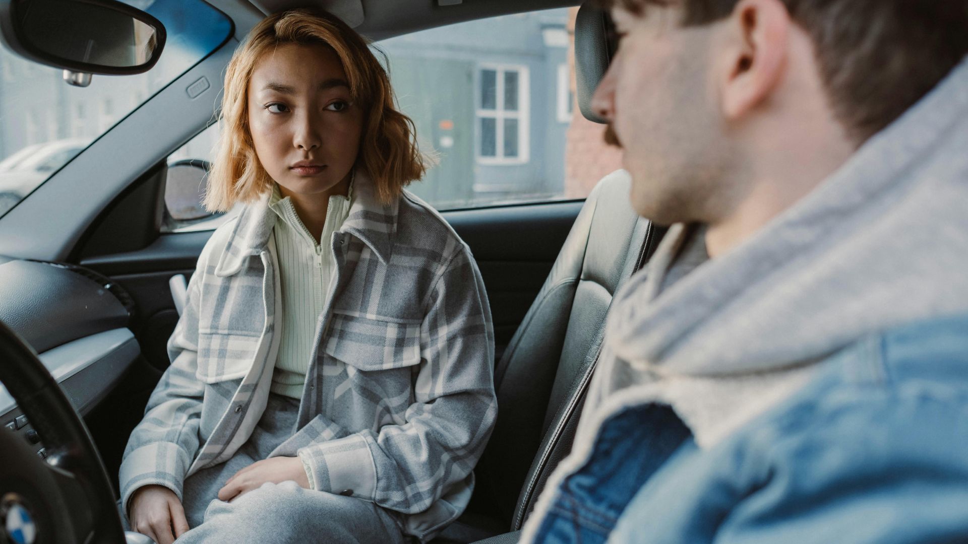 4. Répéter l'ensemble du test avec un ami