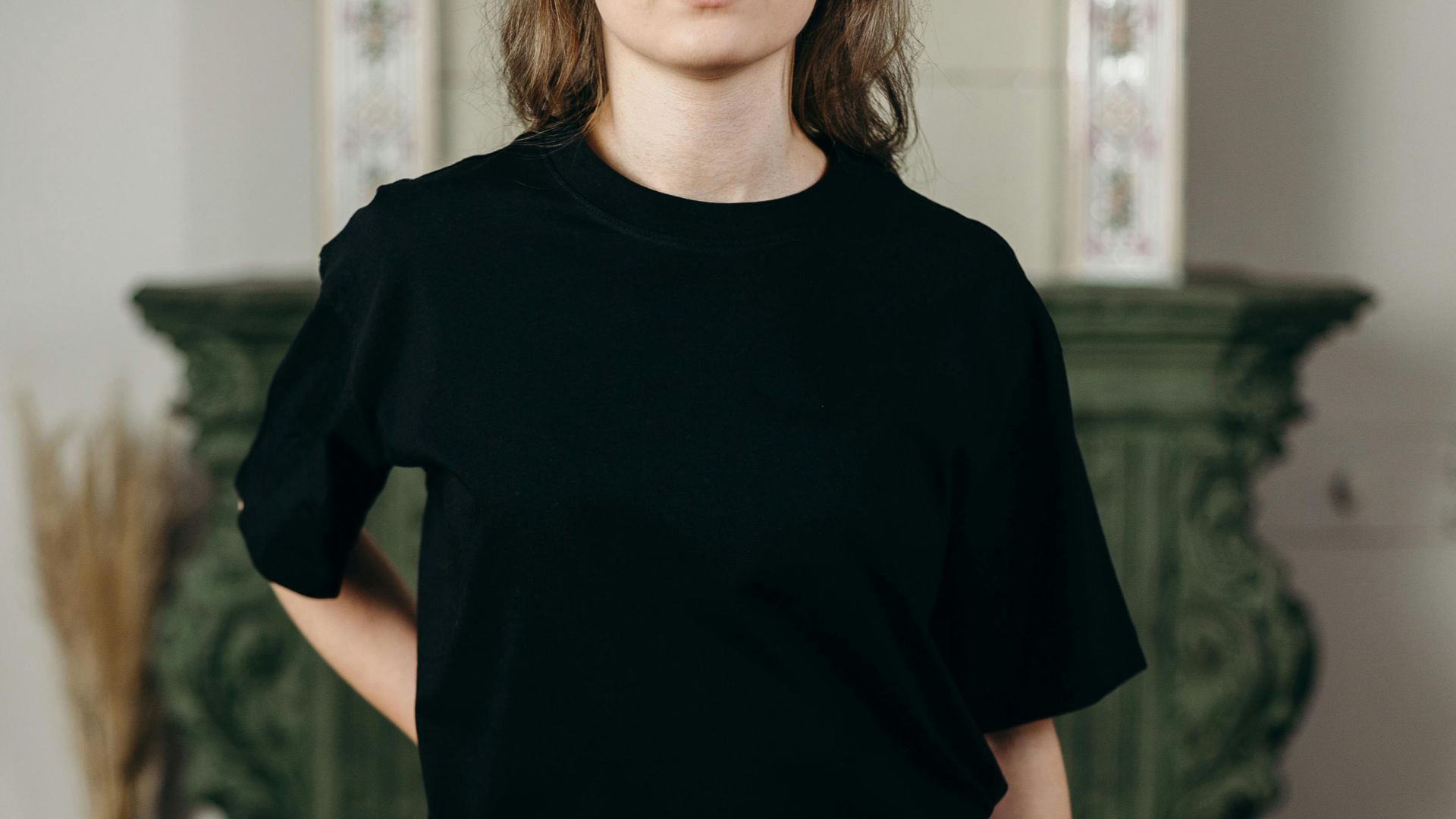 2. T-Shirts en coton
