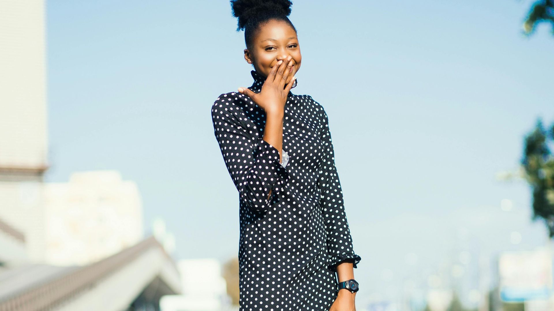 2. Choisir des vêtements bien ajustés