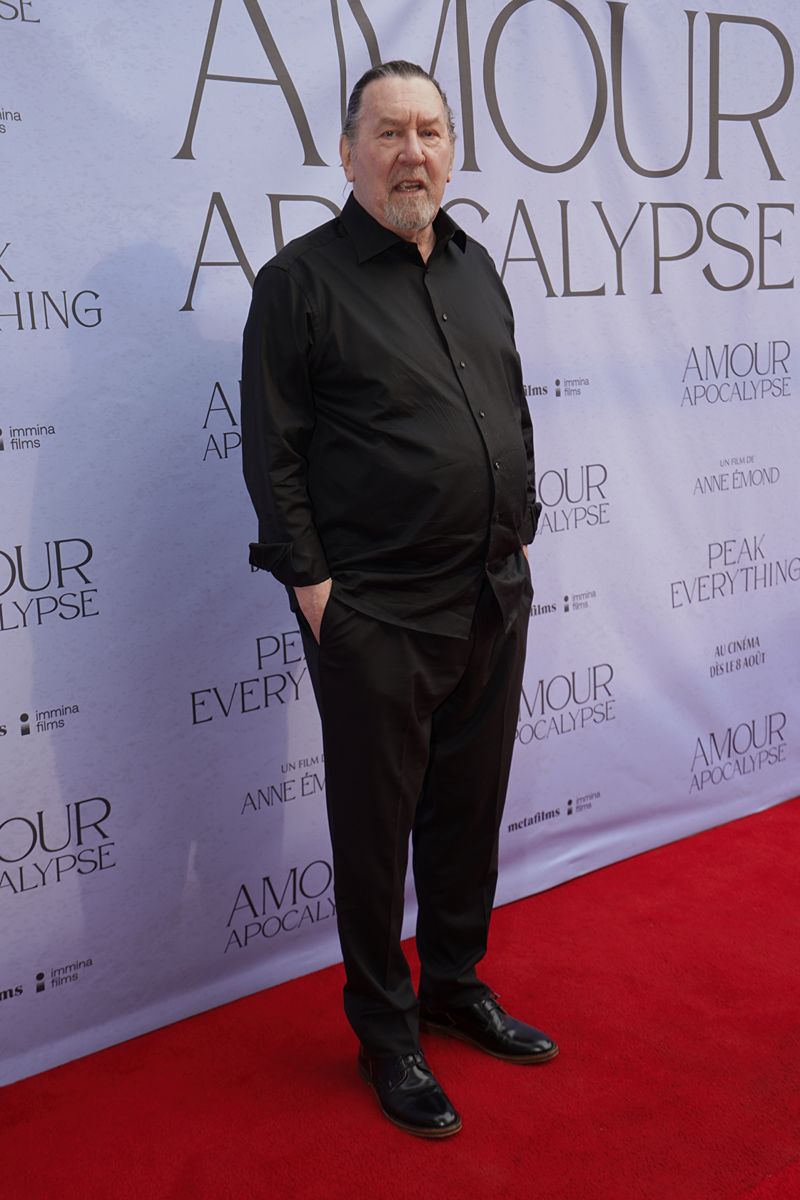 Gilles Renaud