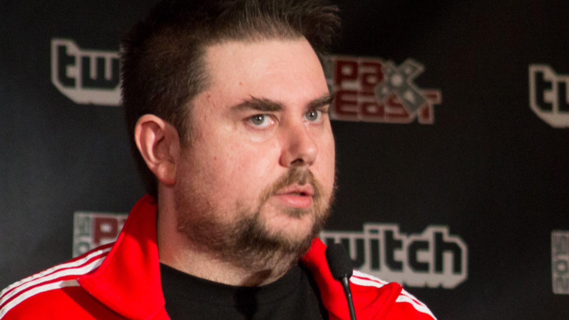 2. Le Jeff Gerstmann Show