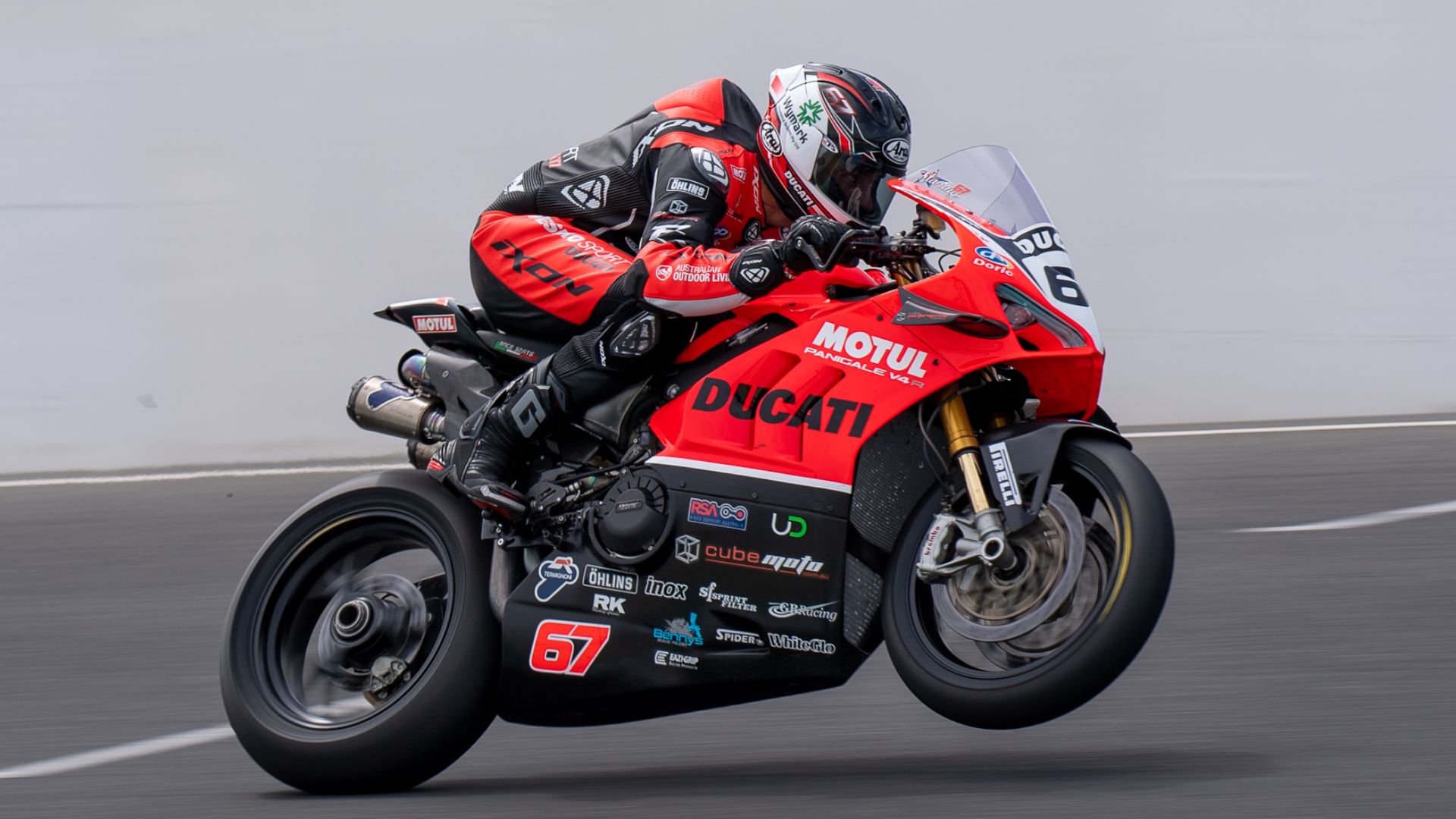 Les 10 pires modèles Ducati et les 10 meilleurs