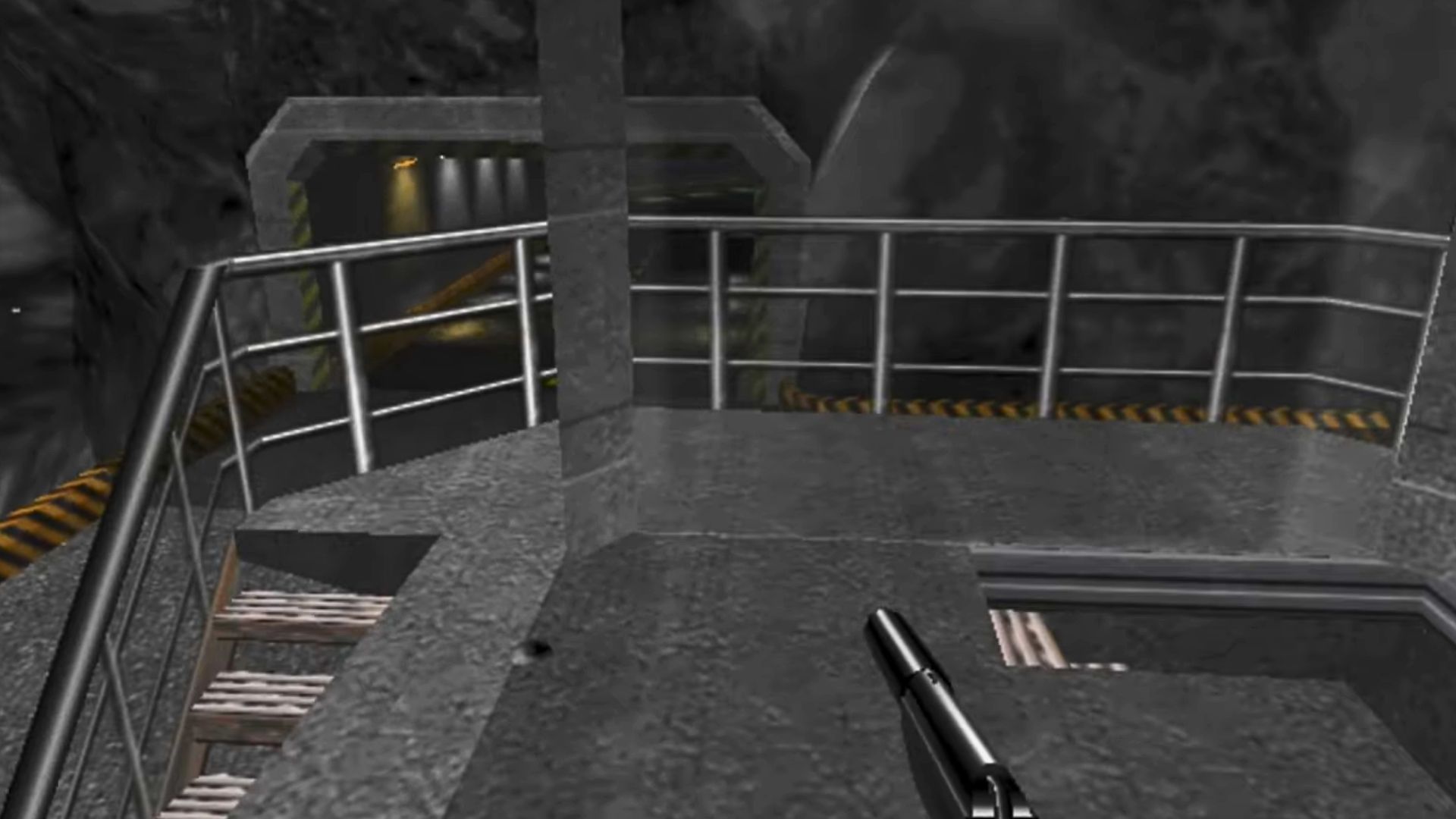 1. GoldenEye 007 (1997)