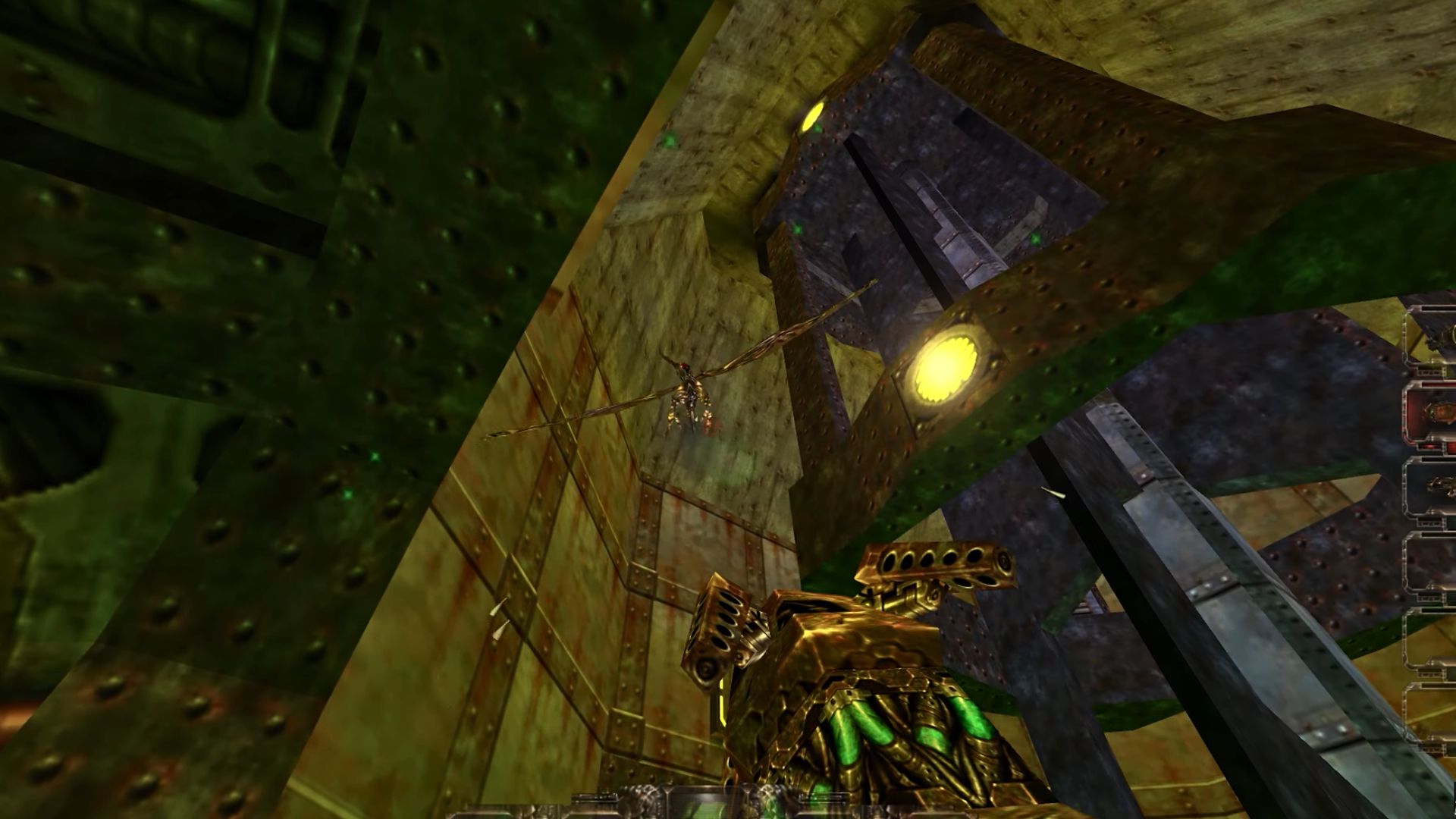 10. Daikatana (2000)