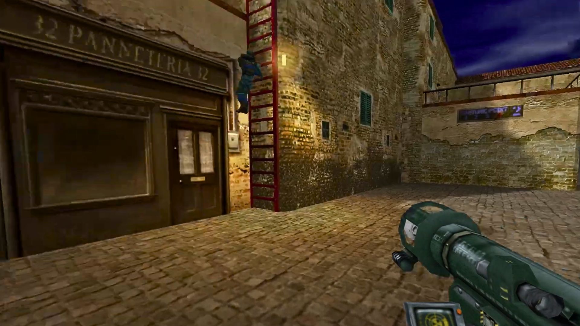 9. Team Fortress Classic (1999)