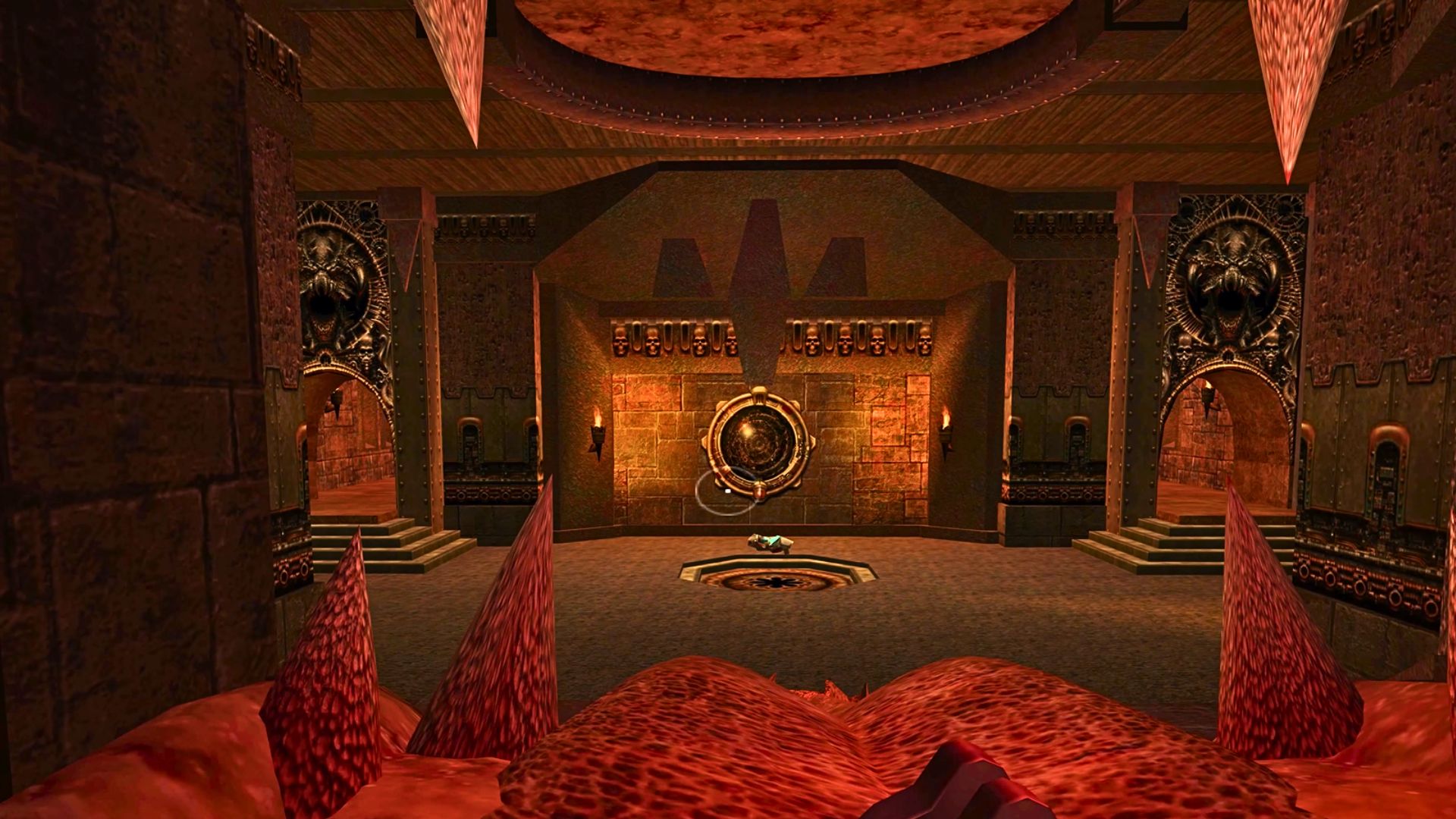 4. Quake III Arena (1999)