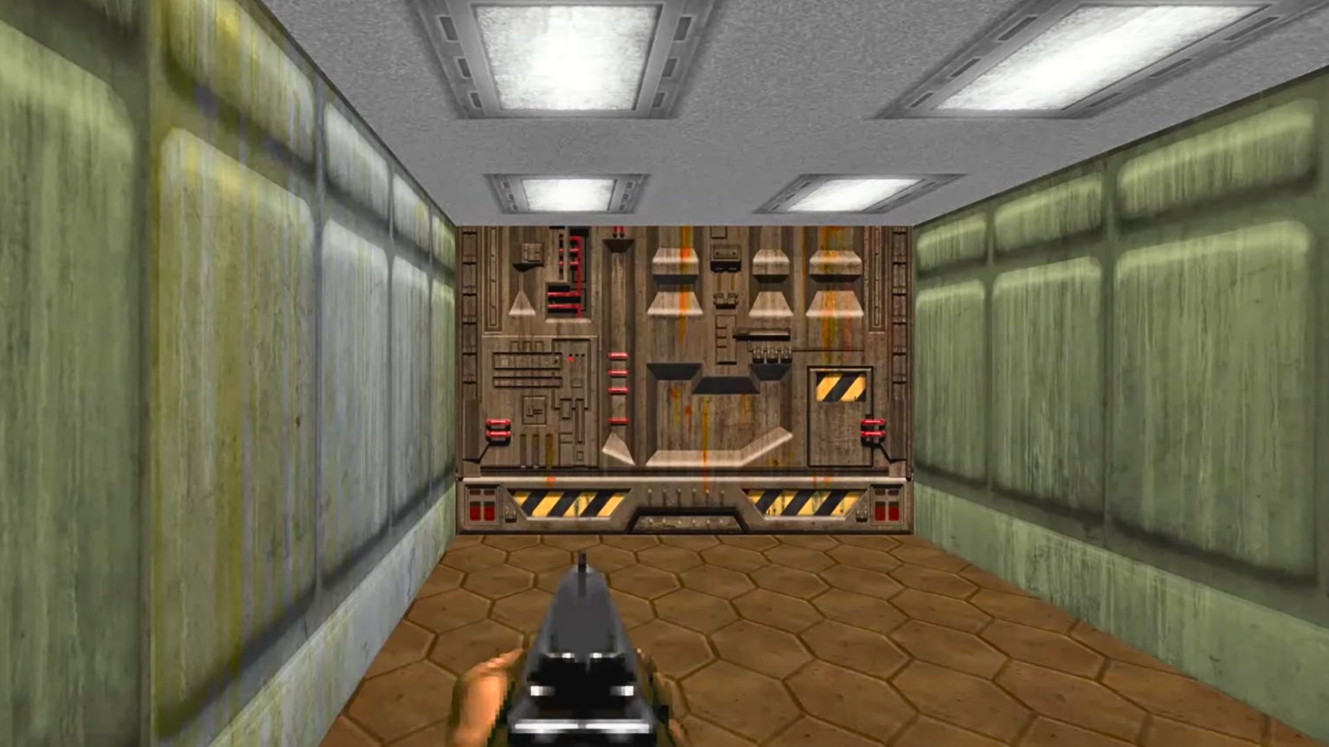 3. Doom (1993)