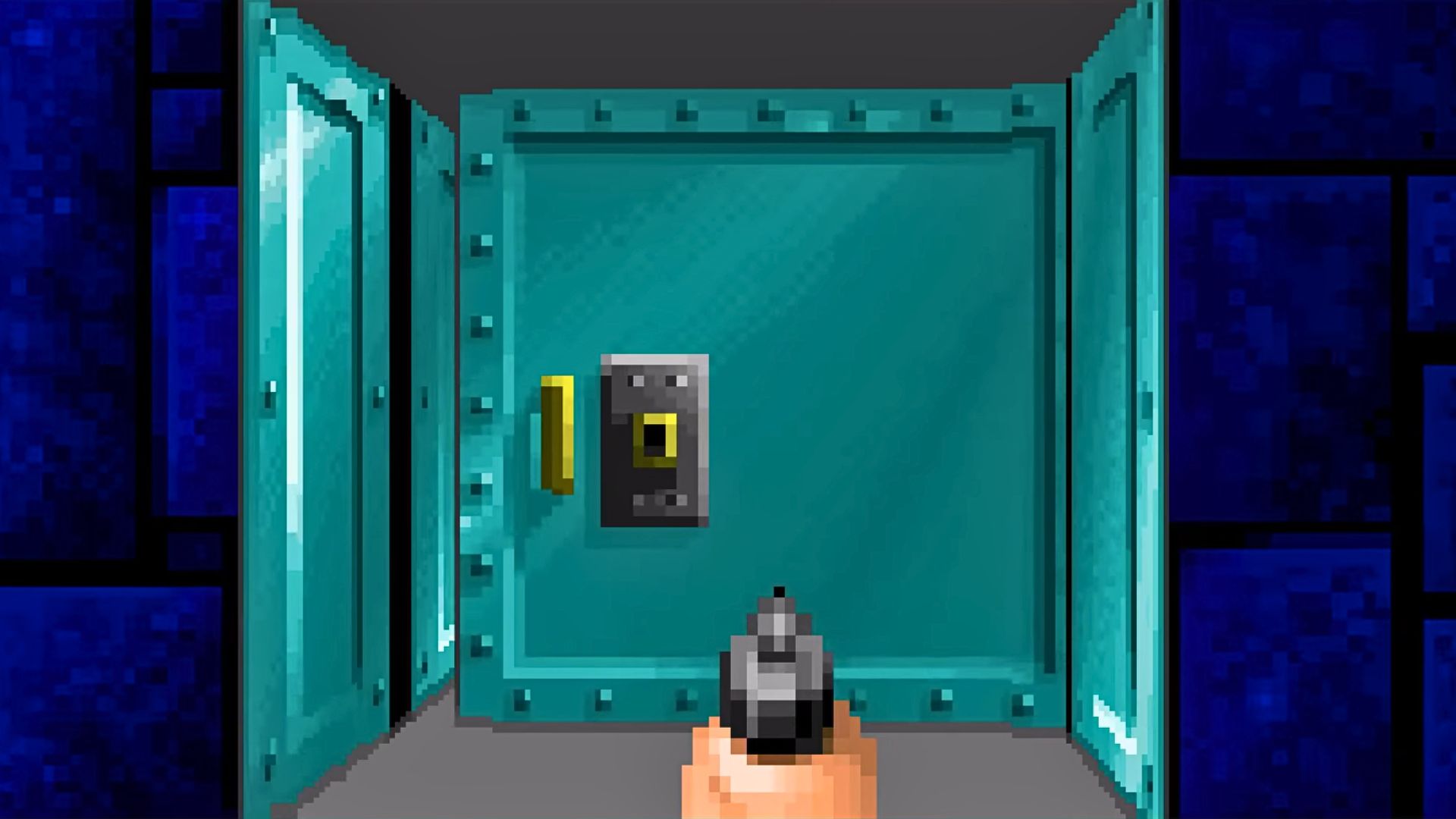 9. Wolfenstein 3D (1992)