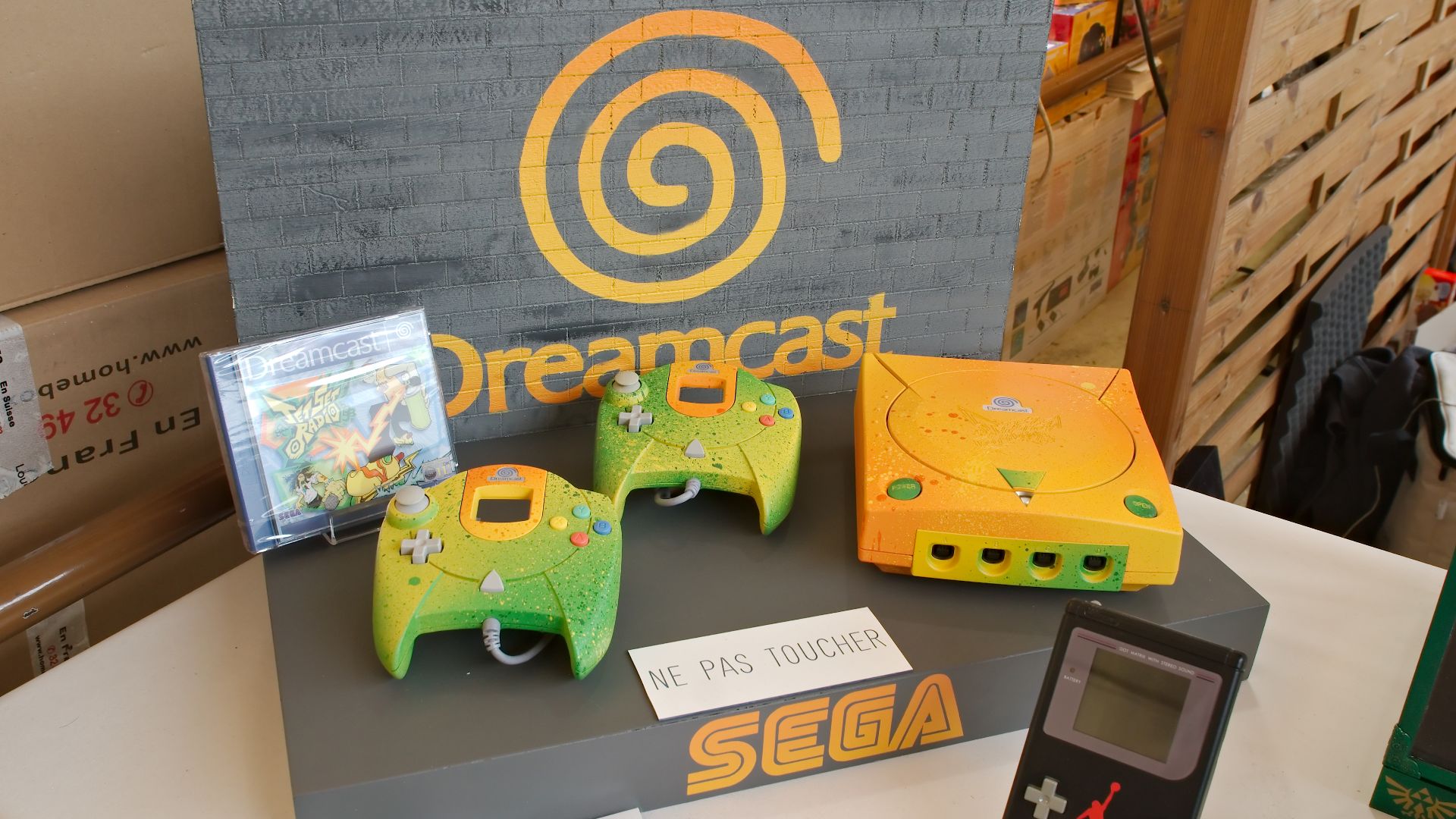 20 faits sur l’ascension et la chute de Sega