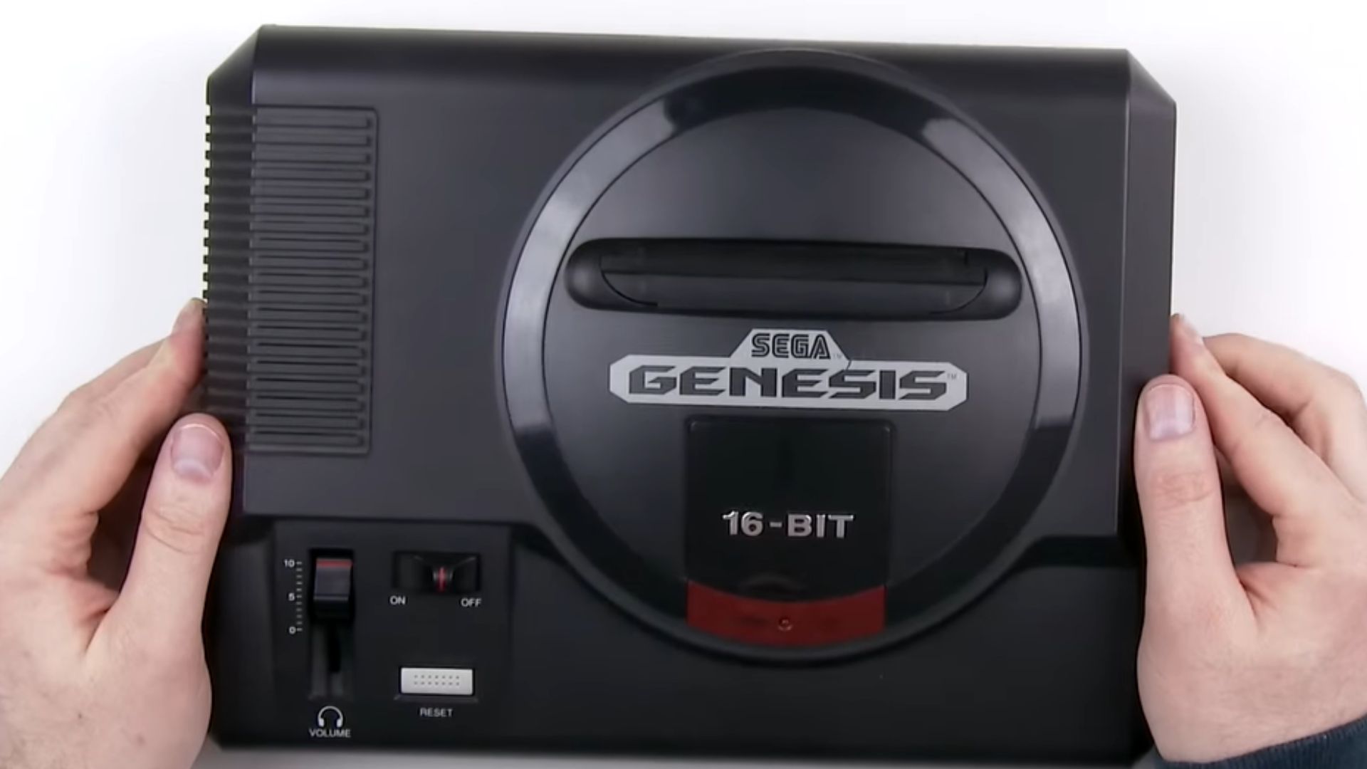 3. Redéfinir le cool avec l'ère Genesis