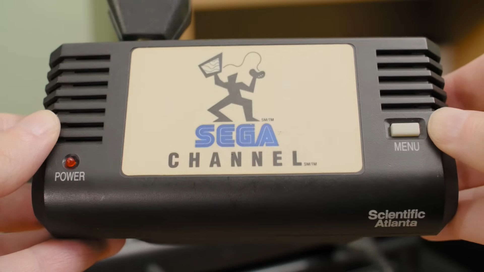 4. Sega, pionnier de la distribution de jeux numériques