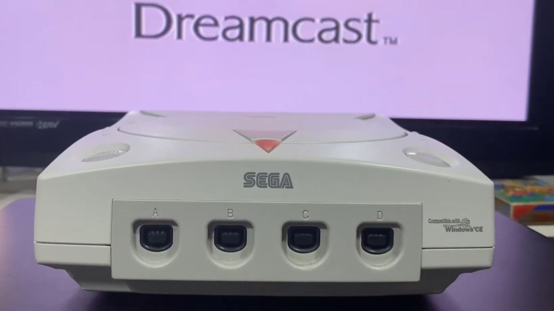 12. Le Dreamcast a mis fin à son parcours sur console