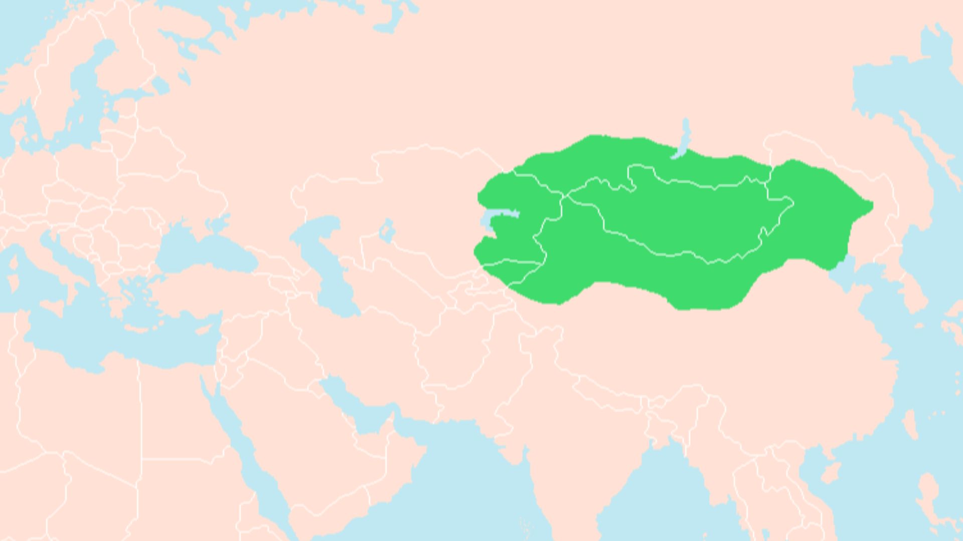 6. L'empire Xiongnu