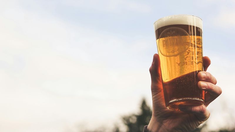 Le Festibière de Québec s’amorce en force