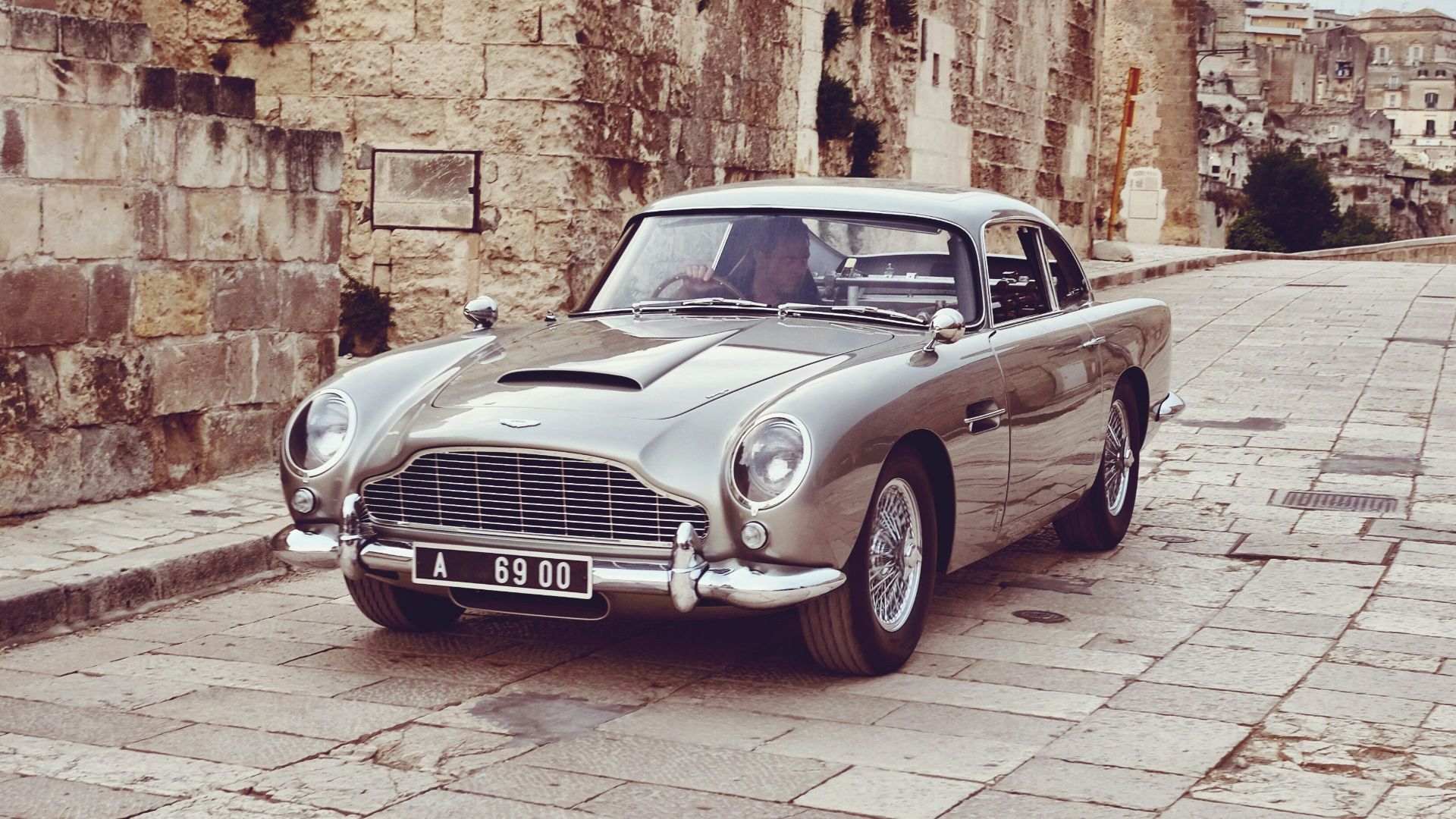 2. Aston