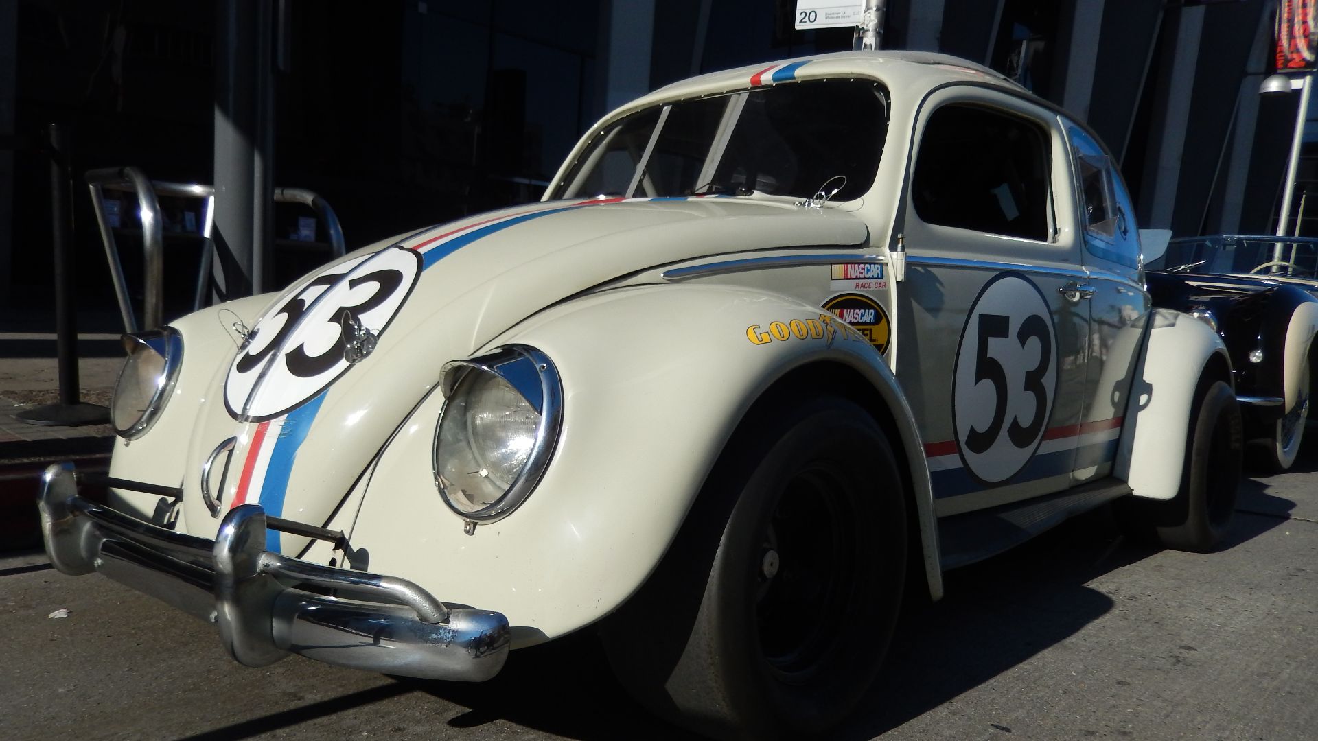 10. Herbie