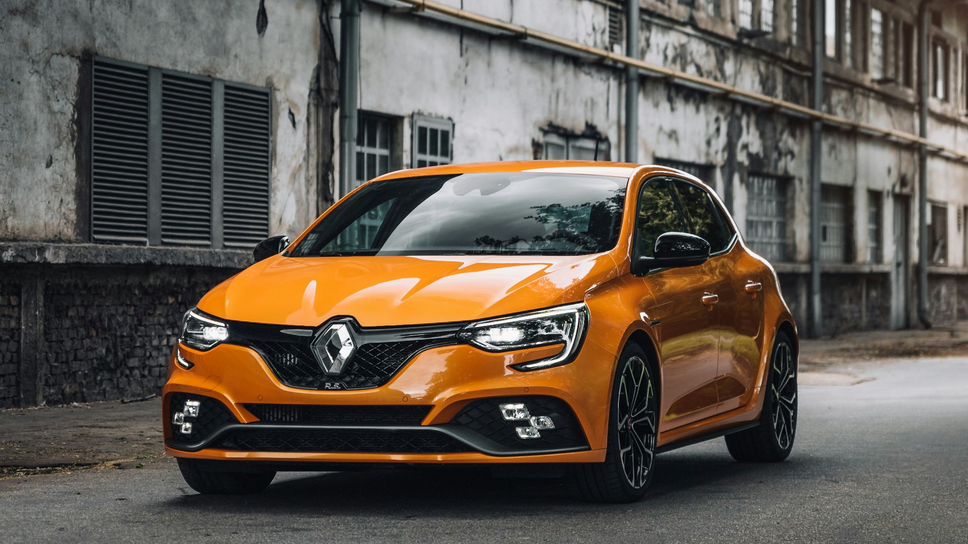 17. Renault