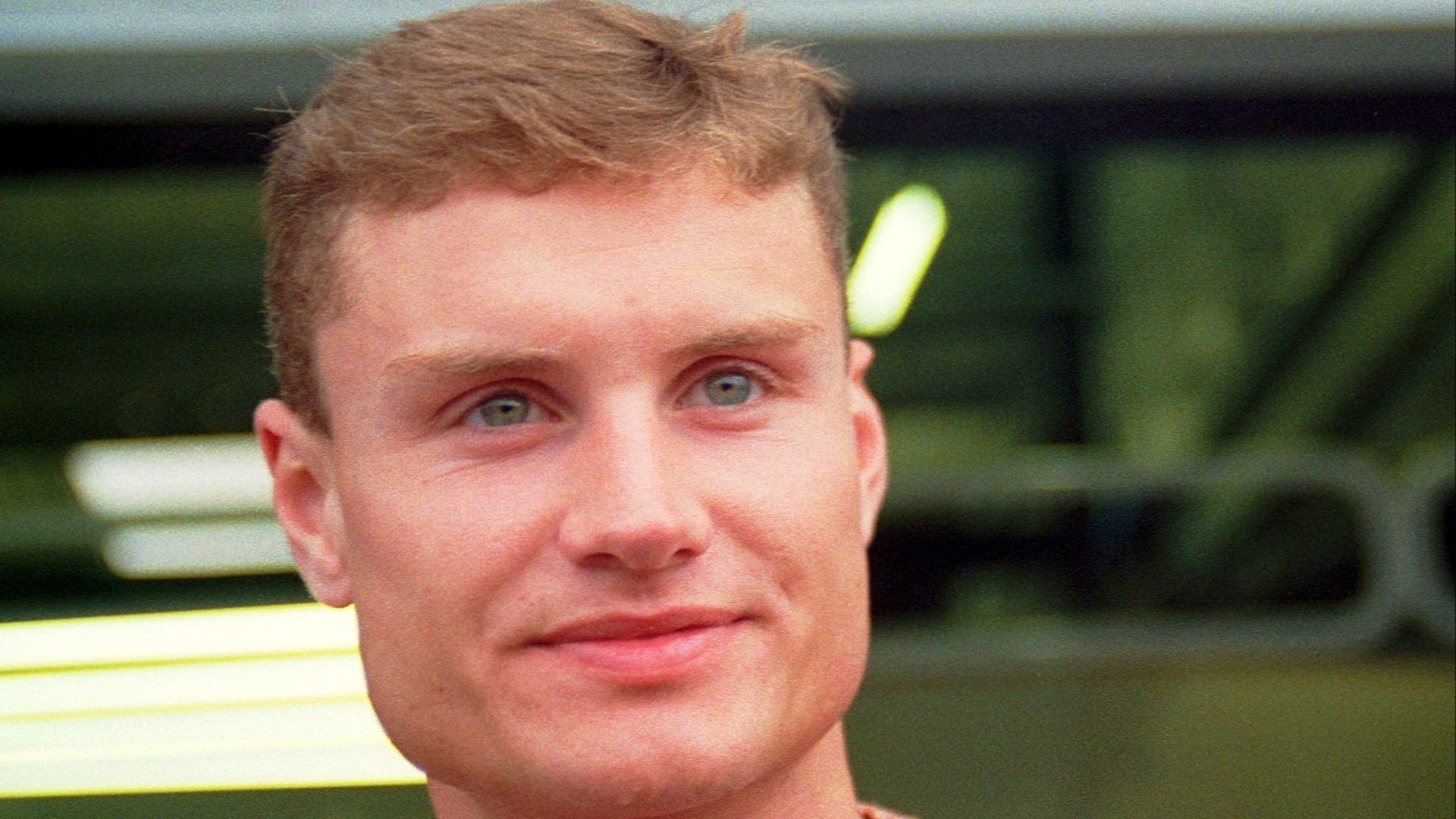 6. David Coulthard