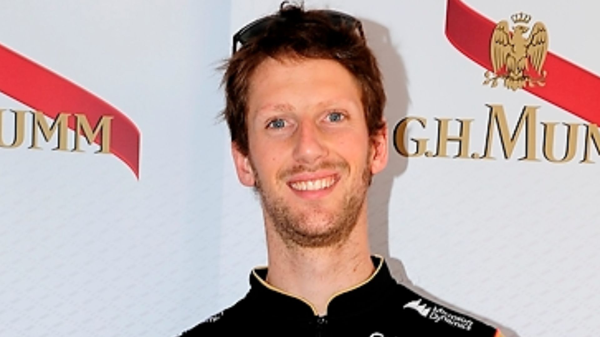 10. Romain Grosjean