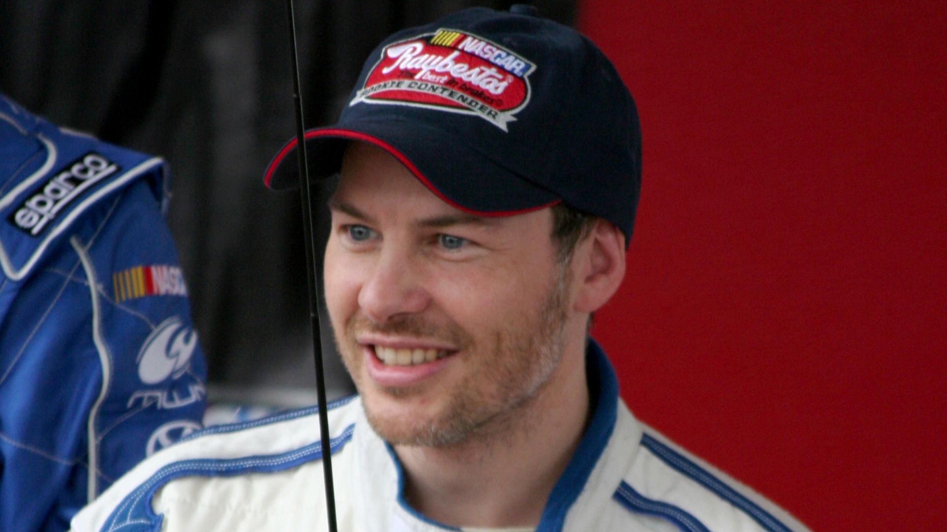 1. Jacques Villeneuve