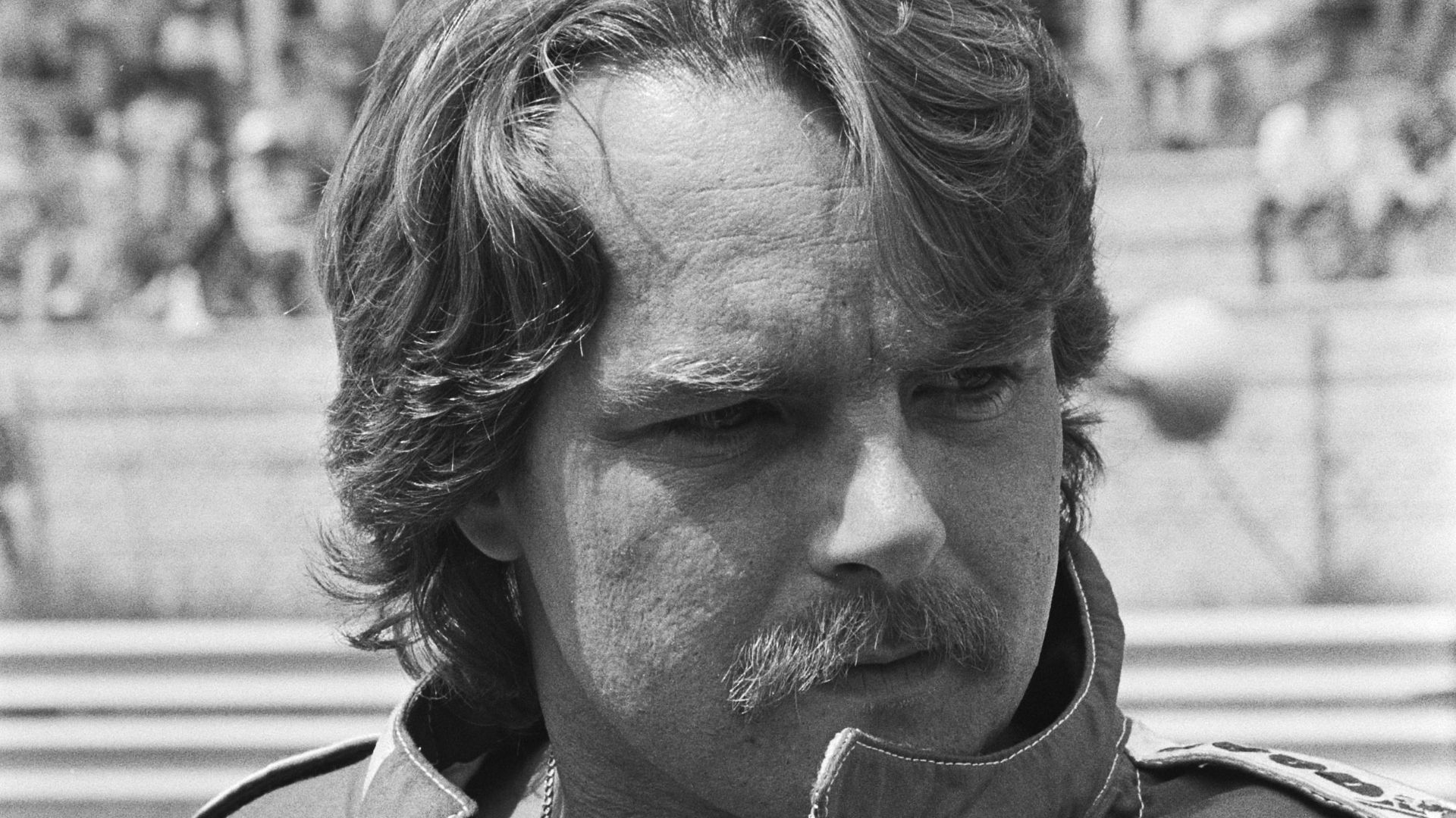2. Keke Rosberg
