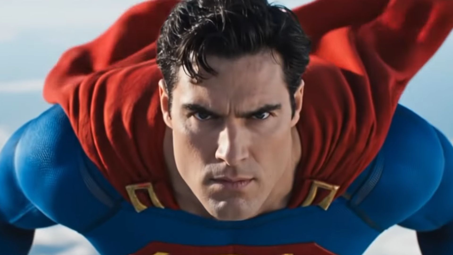 20 raisons pour lesquelles Superman est le plus grand héros du monde
