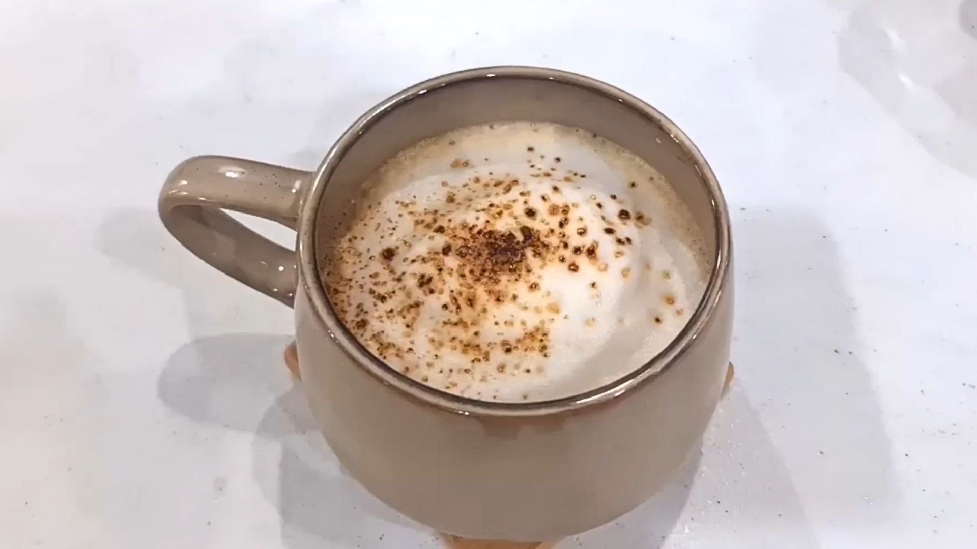 6. Caffè Misto