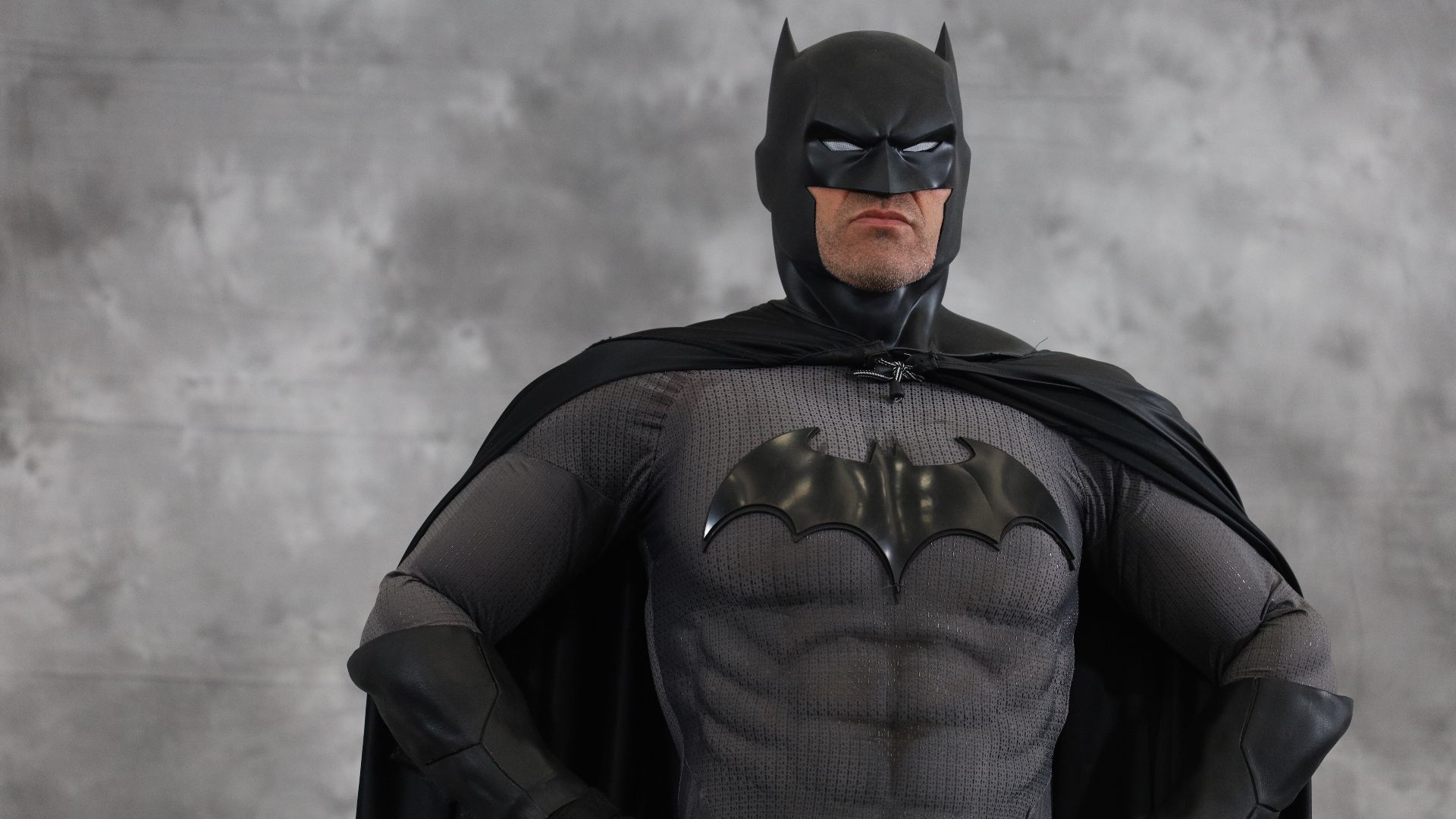 1. Batman